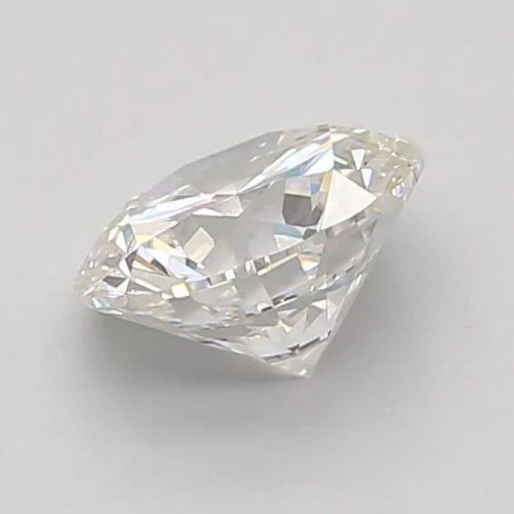 1.51 Carats ROUND Diamond